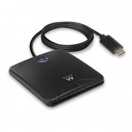 EWENT - Leitor de Cartoes USB Type C