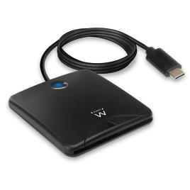 Leitor de Cartoes USB Type C