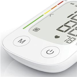 Medidor de Tensão Digital de Braço