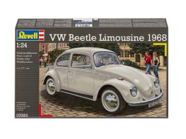 Revell - VW Beetle Limousine 1968