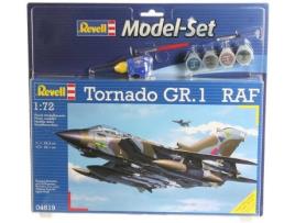 Modelo de Avião  Tornado GR.1 RAF