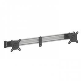 Extensor NAPOFIX 2 Monitores para SW8100B&S - Cinza 10-24