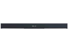 Soundbar PHILIPS TAB8205 (2.1 - 120W - Subwoofer Incorporado)