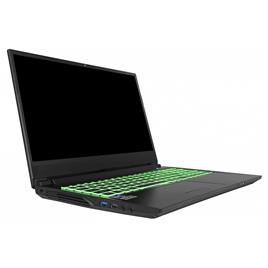 Portátil 15.6 FHD I7 10870H 16/500GB PCIE SSD RTX3060 6GB