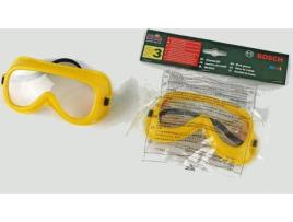 Óculos de Proteção  Bosh (3 Anos)