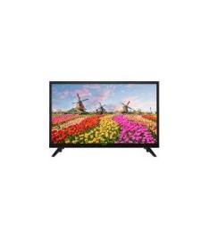 Smart TV  24HAE2250 24 HD LED Preto