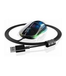 Rato Gamer Endgame Gear XM1 RGB - Dark Reflex