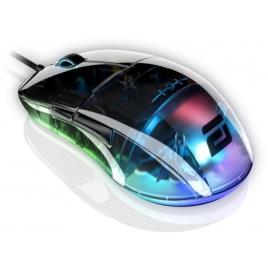 Rato Gamer XM1 RGB - Dark Reflex