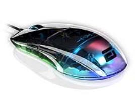 Rato Gamer Endgame Gear XM1 RGB - Dark Reflex