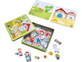 Jogo de Tabuleiro  Game Box Farm