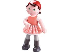 Boneca HABA 301970 Lisbeth 9.5 cm