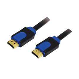 CABO HDMI 2.0 ALTA VELOCIDADE COM ETHERNET HQ 4K (10M)