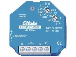 Atuador inteligente de comutação ELTAKO FSR61NP-230V