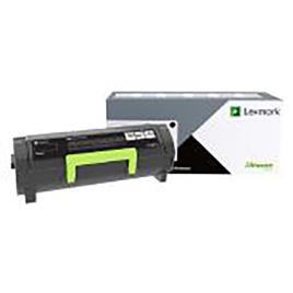 B260UA0 Preto Ultra High Yield Toner Cartridge