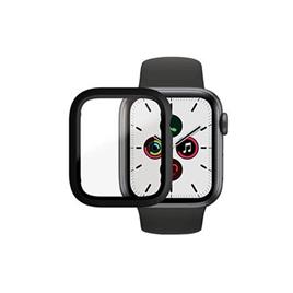 Capa Panzerglass Apple Watch 4/5/6/Se (40) Bl