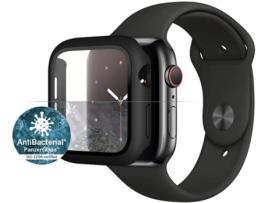Película Apple Watch 4/5/6/SE (44) BL PANZERGLASS