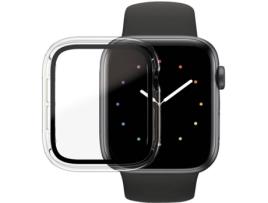 Película Apple Watch 4/5/6/SE (44) CL PANZERGLASS