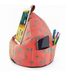 Planet Buddies OWL Tablet Cushion Viewing Stand