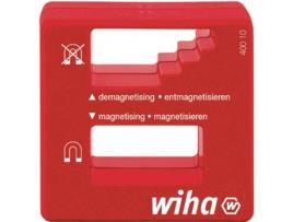 Magnetizador de Chaves de Parafusos WIHA SB 400 10