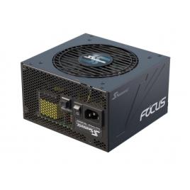 FOCUS-PX-850 fonte de alimentação 850 W 20+4 pin ATX ATX Preto