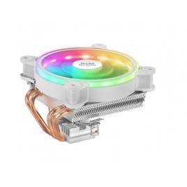 Ventilador MCPU220 ARGB 140W WHITE