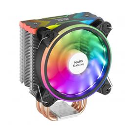 Ventilador C/ Dissipador Mars Gaming MCPUX 12cm