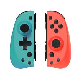 SPIRIT OF GAMER Comando My Joy SOG-BTGP42  para Nintendo Switch, Nintendo Switch Lite, Bluetooth, 8 a 10 m, Preto