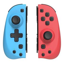 Comandos Wireless Spirit of Gamer P/ Nintendo Switch