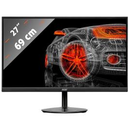 Monitor 27 B4B CB272bmiprx IPS 4ms Pivot DVI HDMI VGA