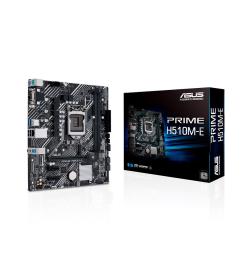 Motherboard Asus PRIME H510M-E