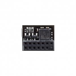 Motherboard TPM-SPI
