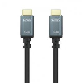 Cabo HDMI  8K Ultra HD Preto