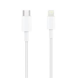 Cabo Lightning  Tipo Lightning-USB C A/M 1 M