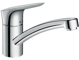 Torneira para Casa de Banho HANSGROHE Logis 71837000