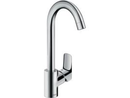 Torneira para Casa de Banho  Logis 71835000