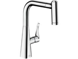 Torneira para Casa de Banho  Metris 14834000