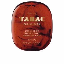 TABAC ORIGINAL luxury soap box 100 gr