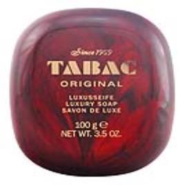 Barra de Sabão Luxury Soap Tabac - 100 g