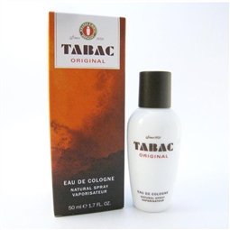 TABAC ORIGINAL EAU DE COLOGNE 100ML