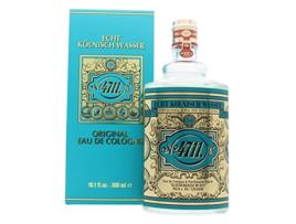 Perfume 4711 Original E De Cologne (300 ml)