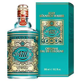 Perfume Unissexo   EDC - 300 ml