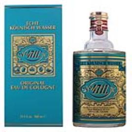 Perfume Unissexo 4711 4711 EDC - 200 ml