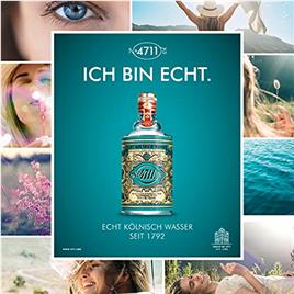 Perfume Unissexo   EDC - 200 ml