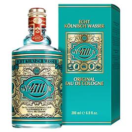 Perfume Unissexo   EDC - 200 ml