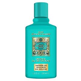 Gel de Banho  (200 ml)
