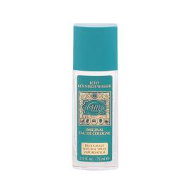 Desodorizante em Spray 4711 - 150 ml