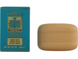 cream soap 100 gr