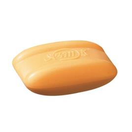 cream soap 100 gr