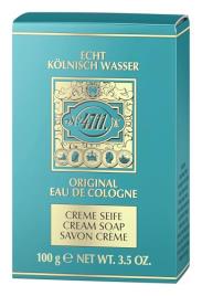 cream soap 100 gr