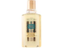 Gel de Banho 4711 (200 ml)